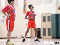 Sagemont Elementary vs. Summit Quest – Youth Basketball Showdown