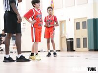 Sagemont Elementary vs. Summit Quest – Youth Basketball Showdown