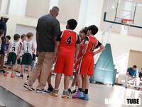 Sagemont Elementary vs. Summit Quest – Youth Basketball Showdown