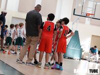 Sagemont Elementary vs. Summit Quest – Youth Basketball Showdown
