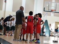 Sagemont Elementary vs. Summit Quest – Youth Basketball Showdown