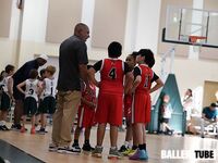 Sagemont Elementary vs. Summit Quest – Youth Basketball Showdown