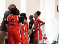 Sagemont Elementary vs. Summit Quest – Youth Basketball Showdown