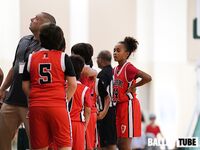 Sagemont Elementary vs. Summit Quest – Youth Basketball Showdown