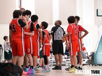 Sagemont Elementary vs. Summit Quest – Youth Basketball Showdown
