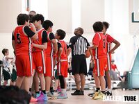 Sagemont Elementary vs. Summit Quest – Youth Basketball Showdown