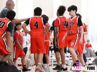 Sagemont Elementary vs. Summit Quest – Youth Basketball Showdown