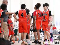 Sagemont Elementary vs. Summit Quest – Youth Basketball Showdown