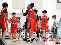 Sagemont Elementary vs. Summit Quest – Youth Basketball Showdown