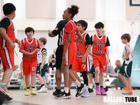 Sagemont Elementary vs. Summit Quest – Youth Basketball Showdown