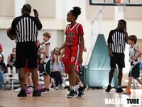 Sagemont Elementary vs. Summit Quest – Youth Basketball Showdown