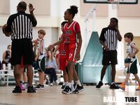 Sagemont Elementary vs. Summit Quest – Youth Basketball Showdown