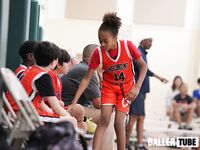 Sagemont Elementary vs. Summit Quest – Youth Basketball Showdown