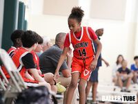 Sagemont Elementary vs. Summit Quest – Youth Basketball Showdown