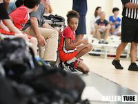 Sagemont Elementary vs. Summit Quest – Youth Basketball Showdown