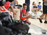 Sagemont Elementary vs. Summit Quest – Youth Basketball Showdown