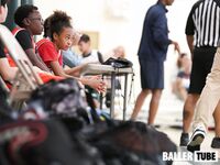 Sagemont Elementary vs. Summit Quest – Youth Basketball Showdown