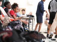 Sagemont Elementary vs. Summit Quest – Youth Basketball Showdown