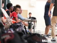 Sagemont Elementary vs. Summit Quest – Youth Basketball Showdown