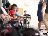 Sagemont Elementary vs. Summit Quest – Youth Basketball Showdown