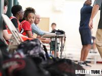 Sagemont Elementary vs. Summit Quest – Youth Basketball Showdown