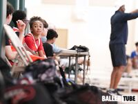 Sagemont Elementary vs. Summit Quest – Youth Basketball Showdown