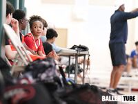 Sagemont Elementary vs. Summit Quest – Youth Basketball Showdown