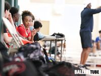 Sagemont Elementary vs. Summit Quest – Youth Basketball Showdown