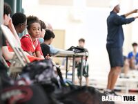 Sagemont Elementary vs. Summit Quest – Youth Basketball Showdown