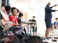 Sagemont Elementary vs. Summit Quest – Youth Basketball Showdown