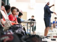 Sagemont Elementary vs. Summit Quest – Youth Basketball Showdown