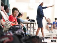 Sagemont Elementary vs. Summit Quest – Youth Basketball Showdown