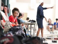 Sagemont Elementary vs. Summit Quest – Youth Basketball Showdown