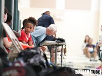 Sagemont Elementary vs. Summit Quest – Youth Basketball Showdown