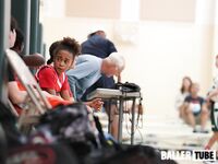 Sagemont Elementary vs. Summit Quest – Youth Basketball Showdown