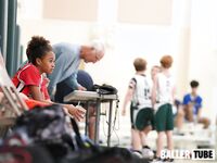 Sagemont Elementary vs. Summit Quest – Youth Basketball Showdown