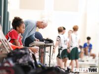 Sagemont Elementary vs. Summit Quest – Youth Basketball Showdown