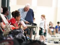 Sagemont Elementary vs. Summit Quest – Youth Basketball Showdown