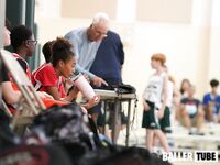 Sagemont Elementary vs. Summit Quest – Youth Basketball Showdown