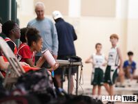 Sagemont Elementary vs. Summit Quest – Youth Basketball Showdown