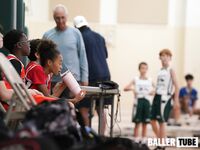 Sagemont Elementary vs. Summit Quest – Youth Basketball Showdown