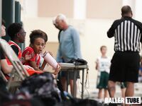 Sagemont Elementary vs. Summit Quest – Youth Basketball Showdown