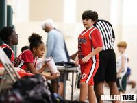 Sagemont Elementary vs. Summit Quest – Youth Basketball Showdown
