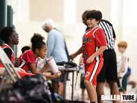 Sagemont Elementary vs. Summit Quest – Youth Basketball Showdown