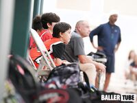 Sagemont Elementary vs. Summit Quest – Youth Basketball Showdown