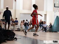 Sagemont Elementary vs. Summit Quest – Youth Basketball Showdown