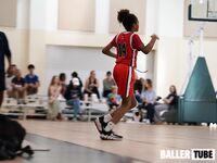 Sagemont Elementary vs. Summit Quest – Youth Basketball Showdown