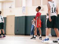 Sagemont Elementary vs. Summit Quest – Youth Basketball Showdown