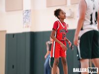 Sagemont Elementary vs. Summit Quest – Youth Basketball Showdown