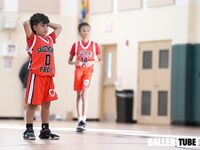 Sagemont Elementary vs. Summit Quest – Youth Basketball Showdown